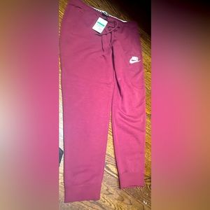 Nike size xl joggers